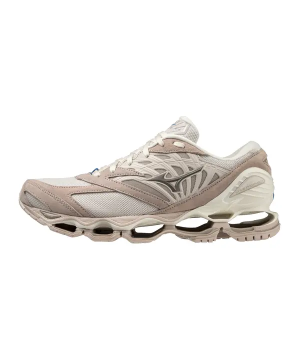 MIZUNO MIZUNO Nizke superge  kremna / bela
