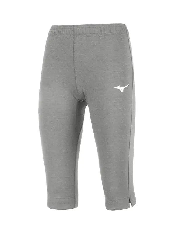MIZUNO MIZUNO Športne hlače 'High-Kyu'  siva