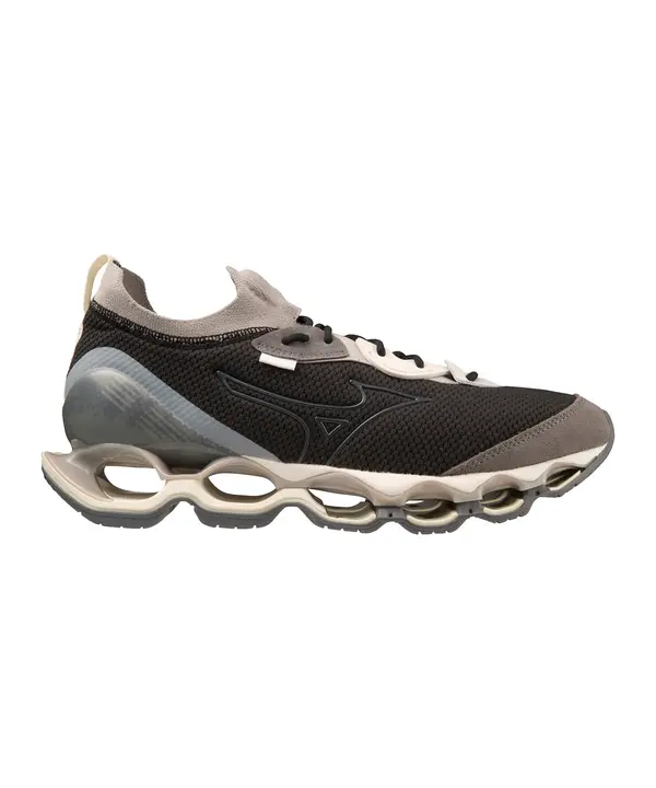 MIZUNO MIZUNO Tekaški čevelj  črna