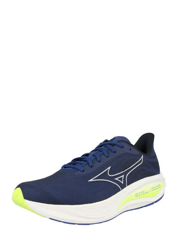 MIZUNO MIZUNO Tekaški čevelj 'NEO COSMO'  mornarska / temno modra / bela