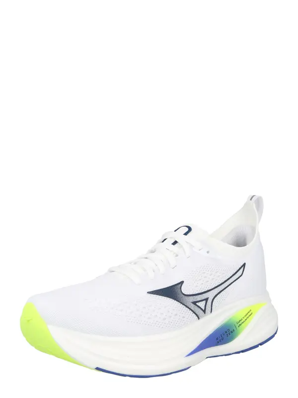 MIZUNO MIZUNO Tekaški čevelj 'NEO ZEN 2'  mornarska / bela