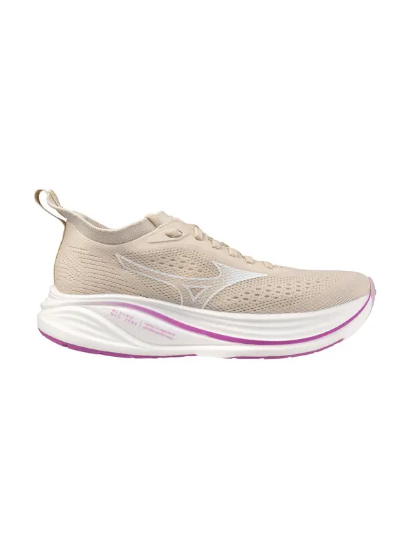 MIZUNO MIZUNO Tekaški čevelj 'NEO ZEN 2'  pesek