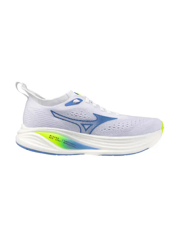 MIZUNO MIZUNO Tekaški čevelj 'NEO ZEN 2'  ultra mornarsko modra / bela