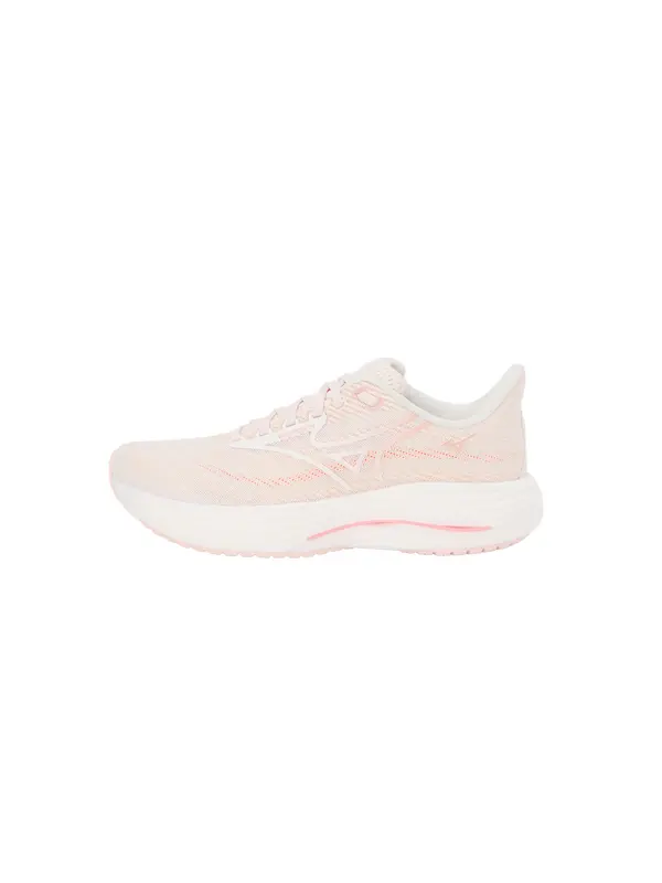 MIZUNO MIZUNO Tekaški čevelj 'WAVE RIDER 29'  roza / puder / bela