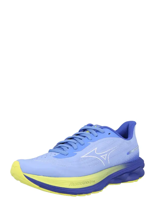 MIZUNO MIZUNO Tekaški čevelj 'WAVE SKYRISE 7'  opal / svetlo modra