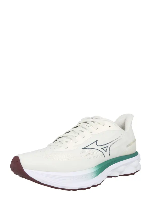 MIZUNO MIZUNO Tekaški čevelj 'WAVE SKYRISE 7'  temno modra / bela