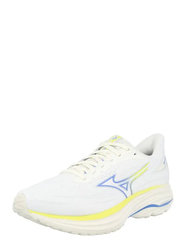 MIZUNO MIZUNO Tekaški čevelj 'WAVE ULTIMA 17'  kraljevo modra / rumena / bela