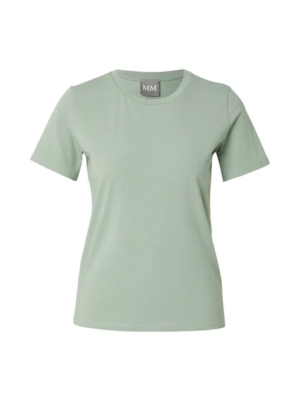 MM by Max Mara MM by Max Mara Majica 'MULINO'  svetlo zelena