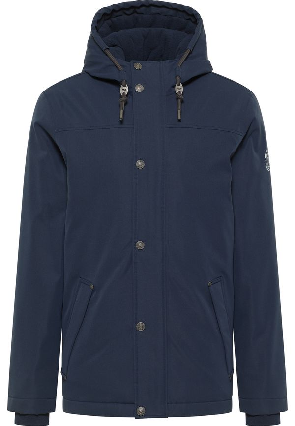 MO MO Funkcionalna jakna  marine