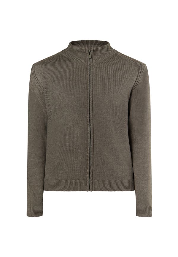 MO MO Pletena jopa 'Mimo'  barva blata