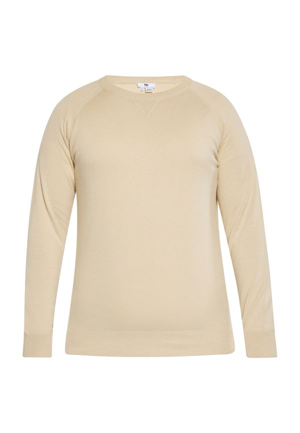 MO MO Pulover  bež