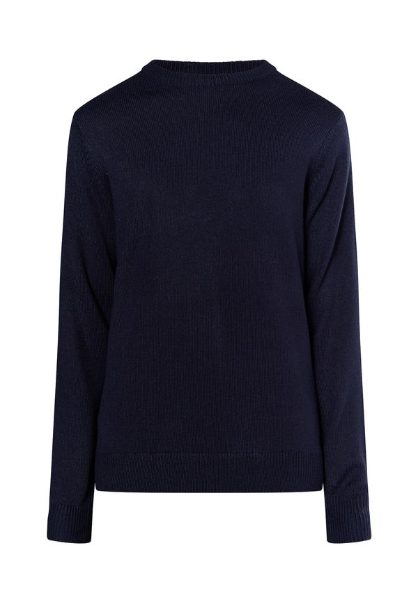 MO MO Pulover 'Chabby'  mornarska