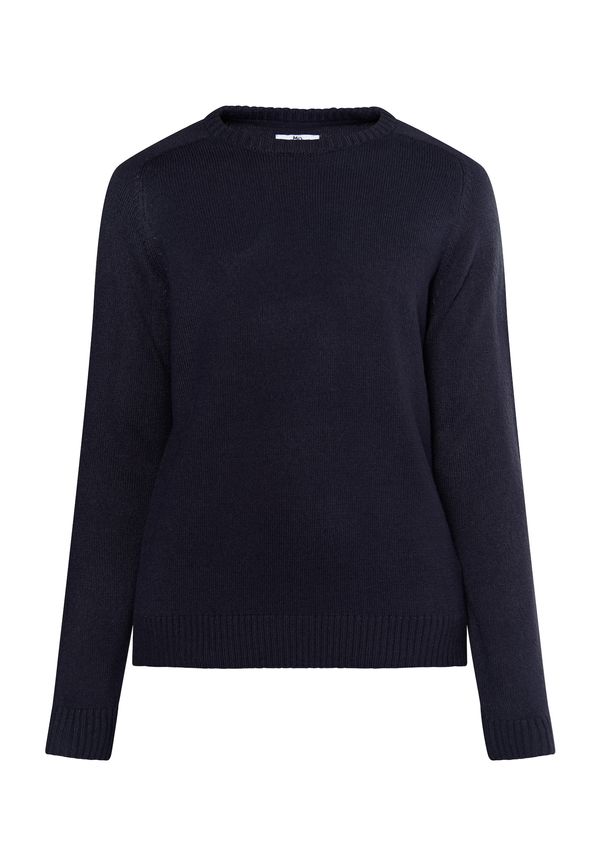 MO MO Pulover 'Rovic'  marine