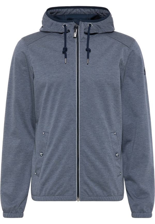 Mo SPORTS Mo SPORTS Funkcionalna jakna  marine