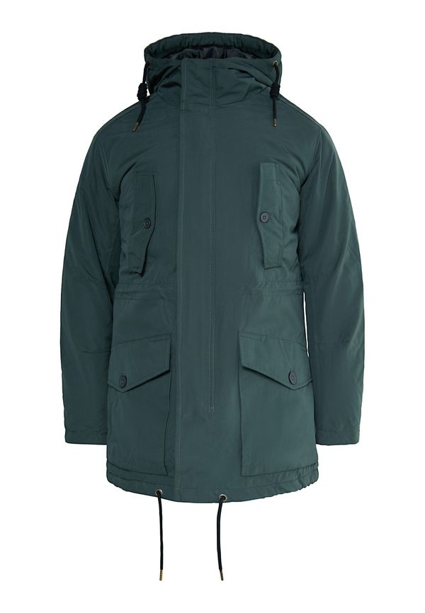 MO MO Zimska jakna  jelka