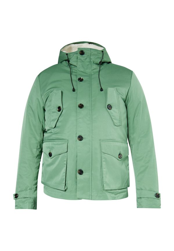 MO MO Zimska jakna  meta