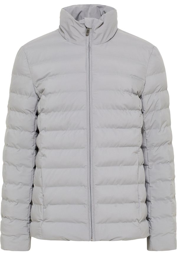 MO MO Zimska jakna  siva