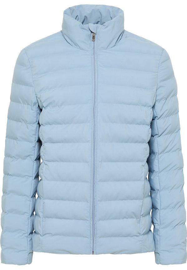 MO MO Zimska jakna  svetlo modra