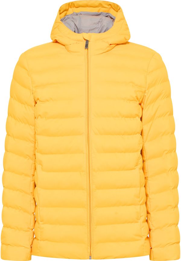 MO MO Zimska jakna  žafran