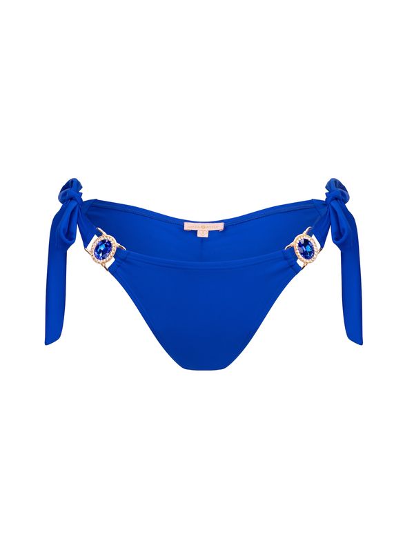 Moda Minx Moda Minx Bikini hlačke 'Amour'  kraljevo modra