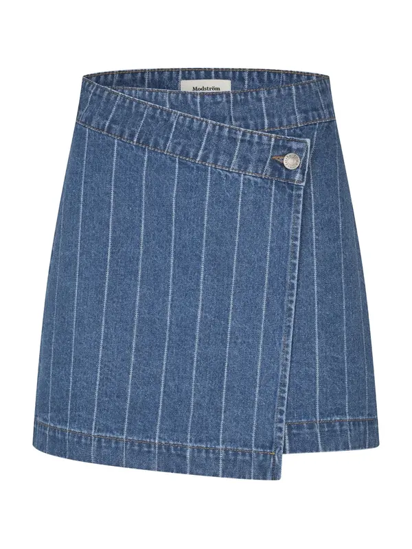 modström modström Krilo  moder denim / svetlo modra