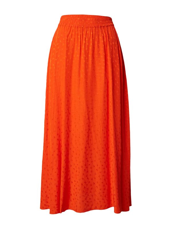 modström modström Krilo  oranžno rdeča