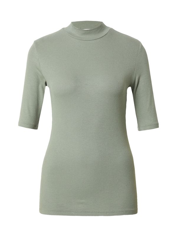 modström modström Majica 'Krown'  zelena