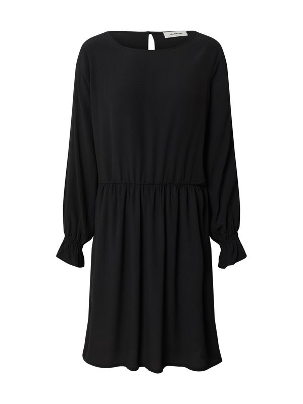 modström modström Obleka 'Esther'  črna