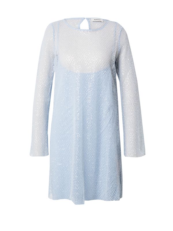 modström modström Obleka 'Gerard'  opal