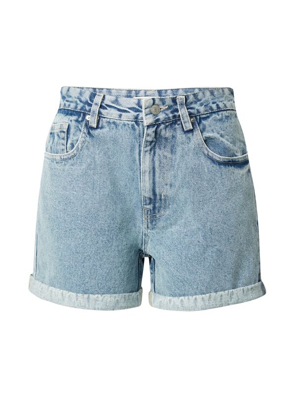 Molly BRACKEN Molly BRACKEN Kavbojke  moder denim