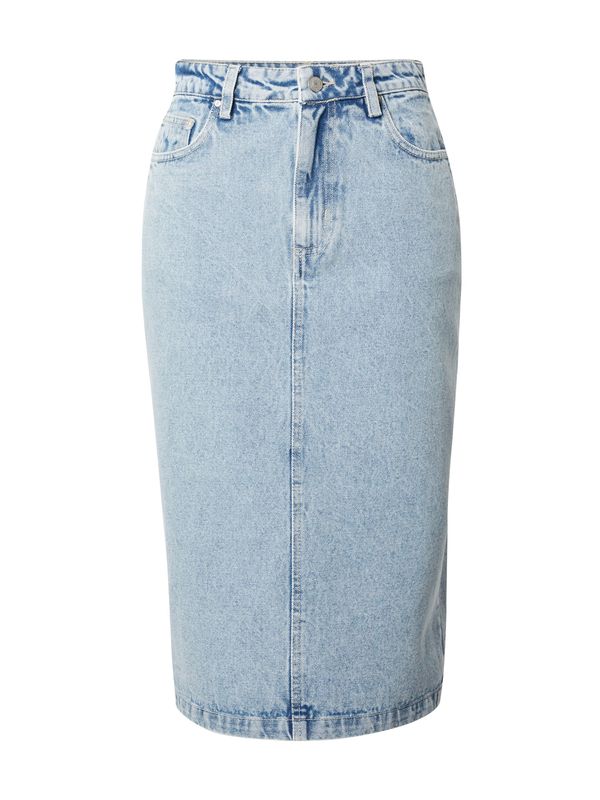 Molly BRACKEN Molly BRACKEN Krilo  moder denim