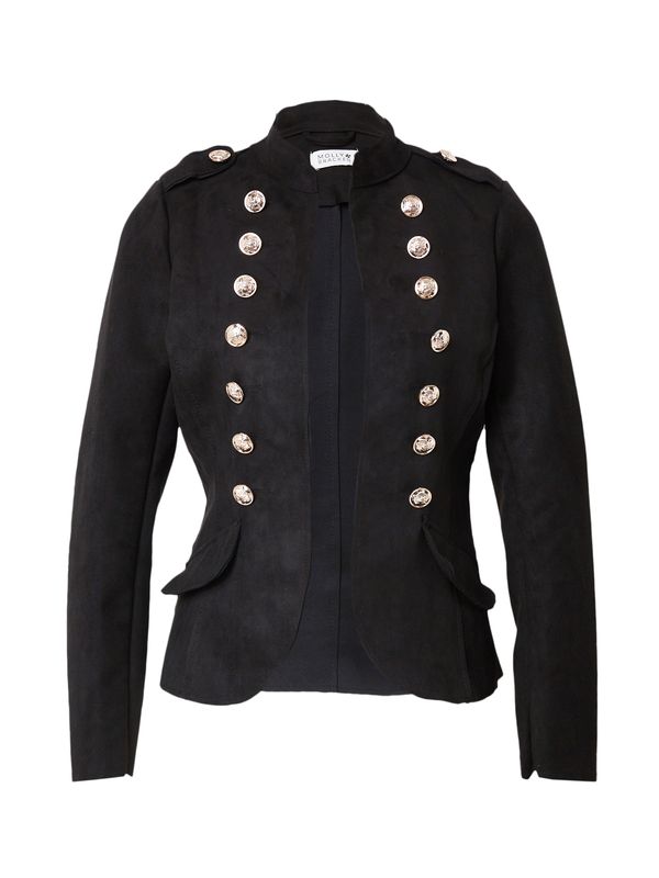 Molly BRACKEN Molly BRACKEN Prehodna jakna  zlata / črna