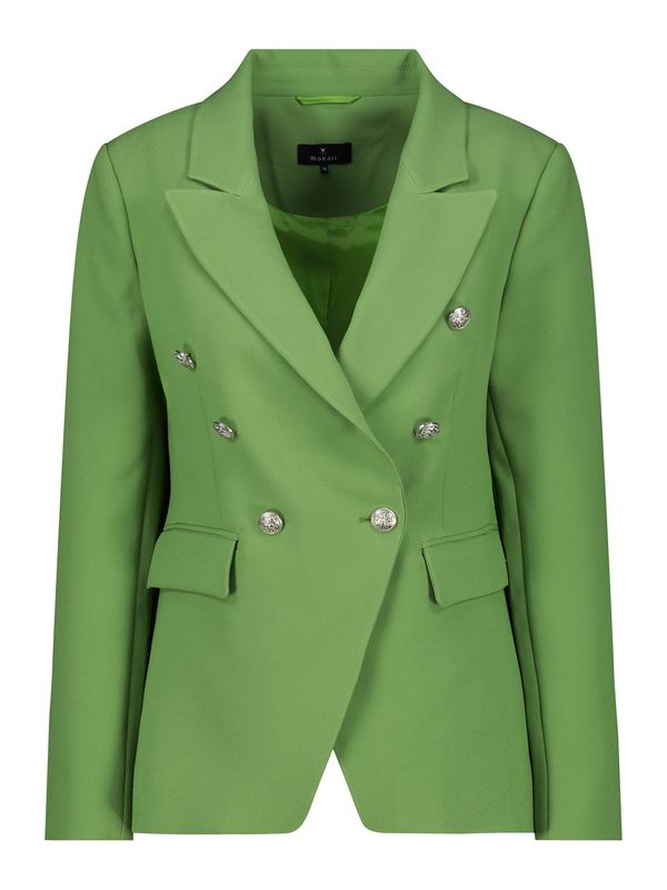 monari monari Blazer  svetlo zelena