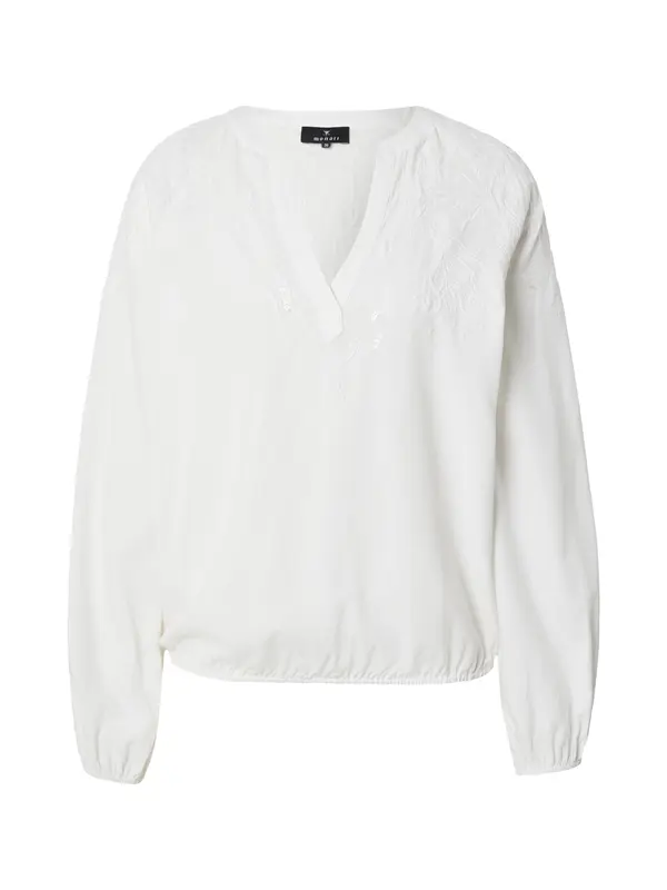 monari monari Bluza  bela