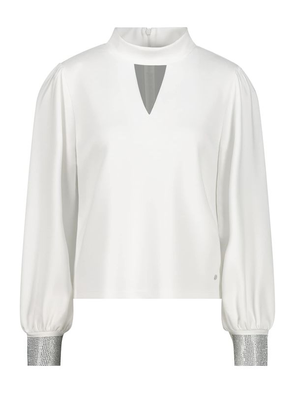 monari monari Bluza  bela