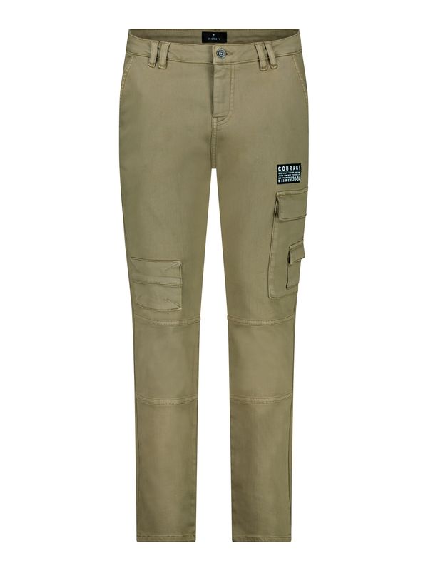 monari monari Kargo kavbojke  oliva