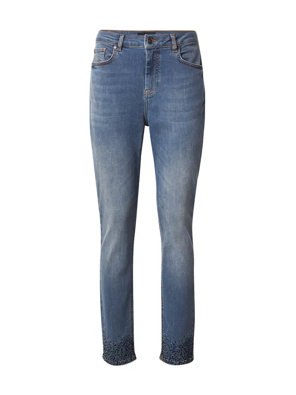 monari monari Kavbojke '808901'  moder denim