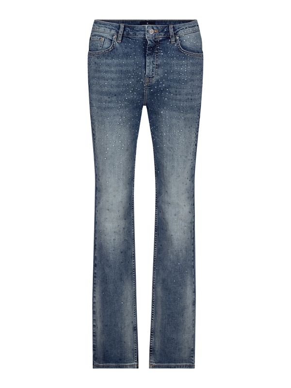 monari monari Kavbojke  moder denim