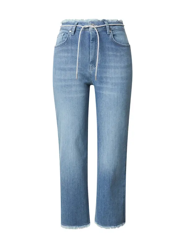 monari monari Kavbojke  moder denim