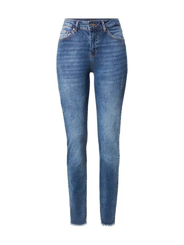 monari monari Kavbojke  moder denim