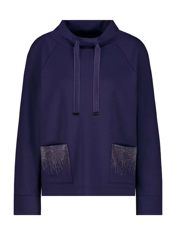 monari monari Majica  mornarska