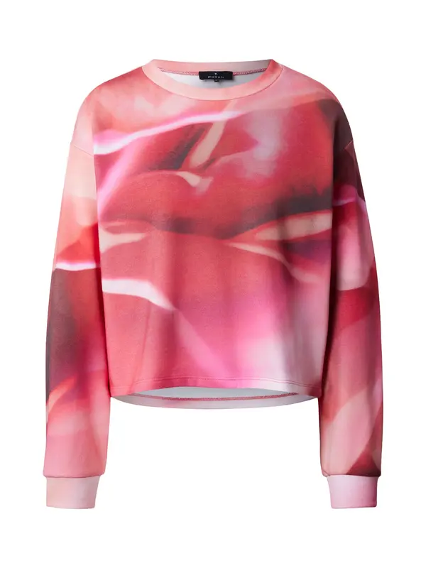 monari monari Majica  roza / roza / rosé / rdeča