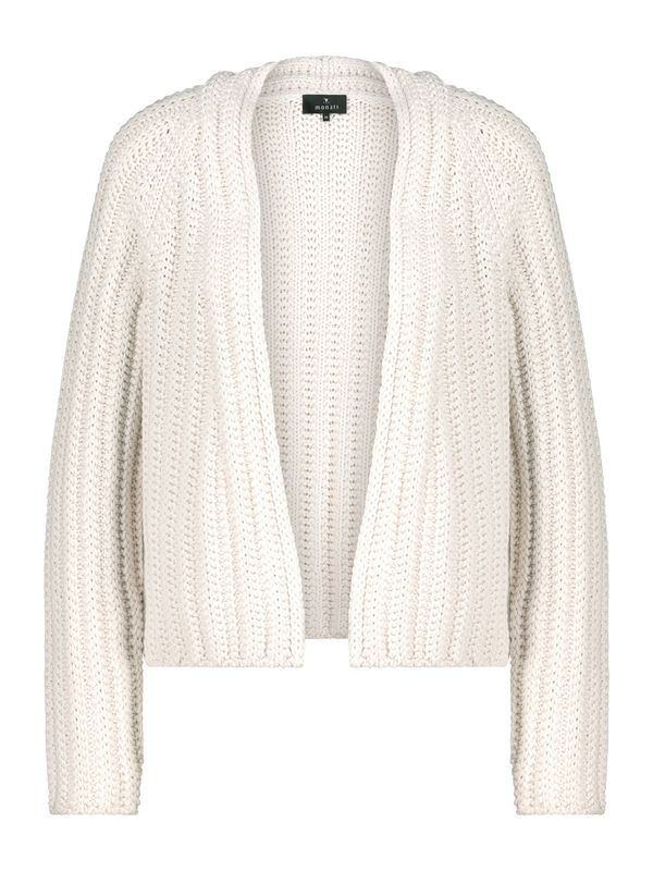 monari monari Pletena jopa  kremna