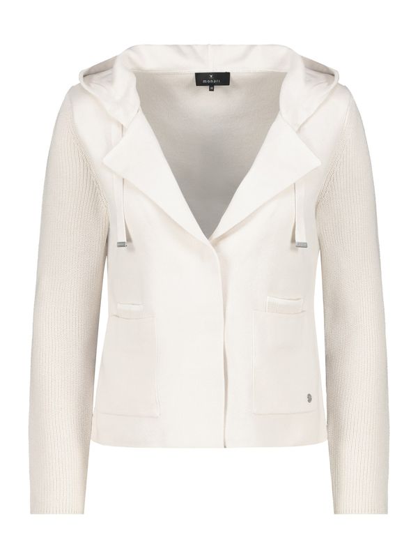 monari monari Pletena jopa  slonovina