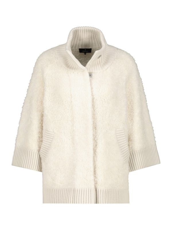 monari monari Pletena jopa  svetlo bež