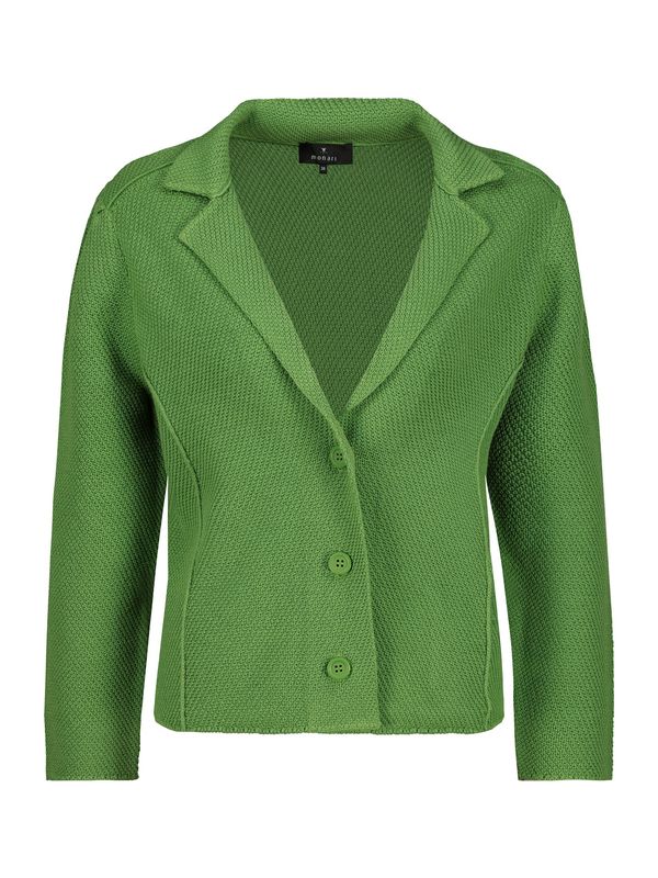 monari monari Pletena jopa  zelena