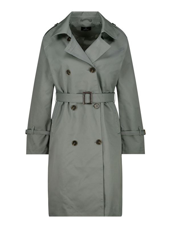 monari monari Prehoden plašč  jelka