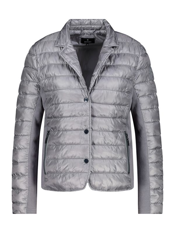 monari monari Prehodna jakna  kamen