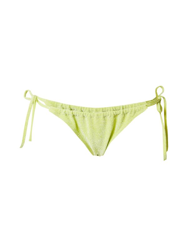 Monki Monki Bikini hlačke  trst