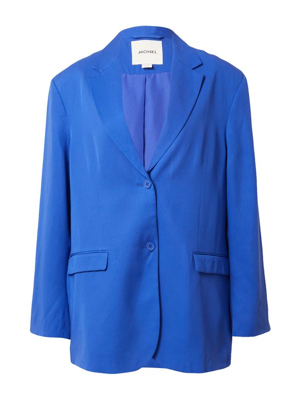 Monki Monki Blazer  modra